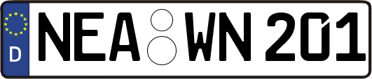 NEA-WN201