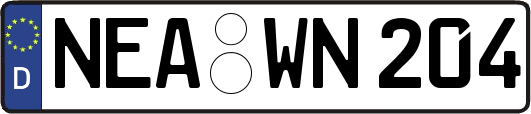 NEA-WN204