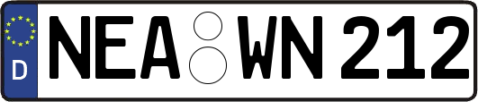 NEA-WN212
