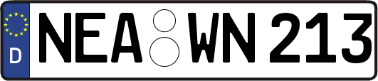 NEA-WN213