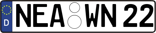 NEA-WN22