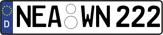 NEA-WN222
