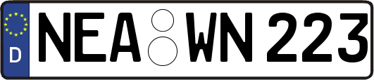 NEA-WN223