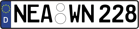 NEA-WN228