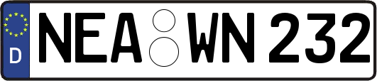 NEA-WN232