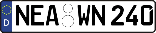 NEA-WN240