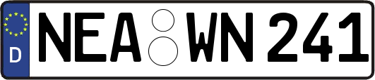 NEA-WN241