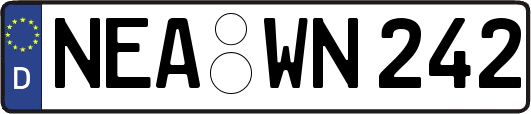 NEA-WN242