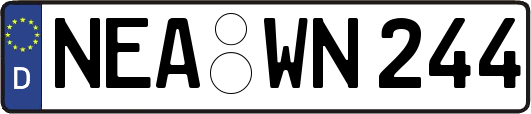 NEA-WN244