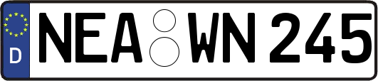 NEA-WN245