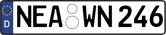 NEA-WN246