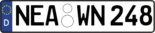 NEA-WN248