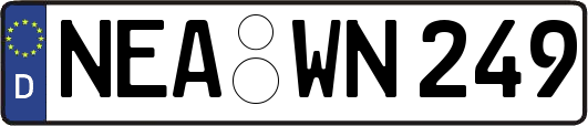 NEA-WN249