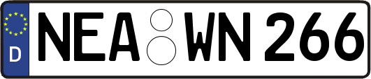 NEA-WN266