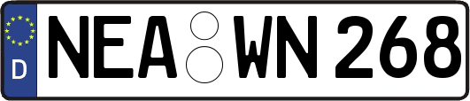 NEA-WN268