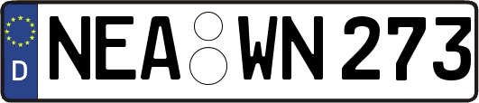NEA-WN273
