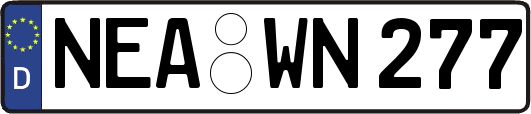 NEA-WN277