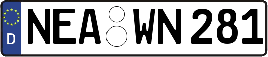 NEA-WN281