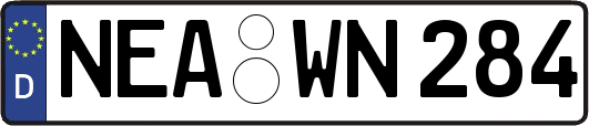 NEA-WN284