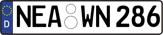 NEA-WN286