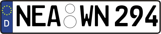 NEA-WN294