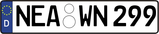 NEA-WN299