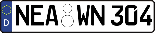 NEA-WN304