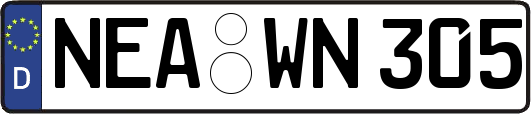 NEA-WN305