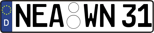 NEA-WN31