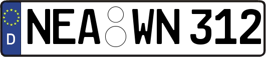 NEA-WN312