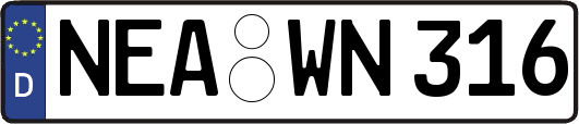 NEA-WN316