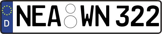 NEA-WN322