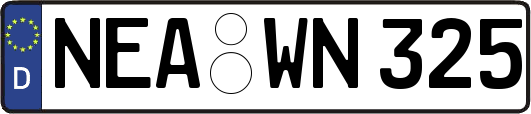 NEA-WN325