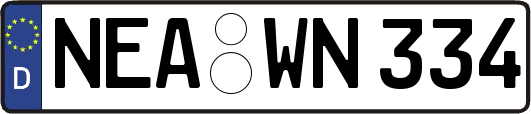 NEA-WN334