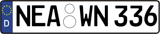 NEA-WN336