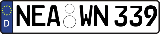 NEA-WN339