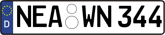 NEA-WN344