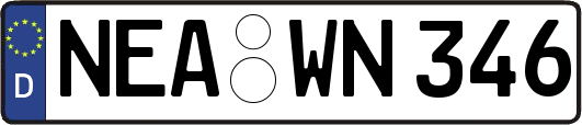 NEA-WN346