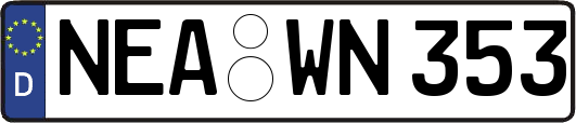 NEA-WN353