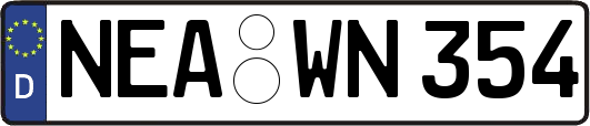 NEA-WN354