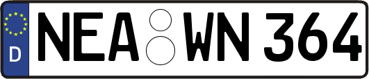 NEA-WN364