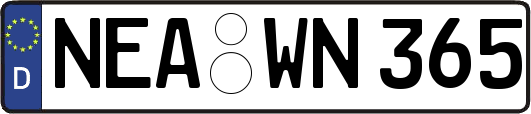 NEA-WN365