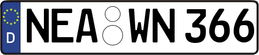 NEA-WN366