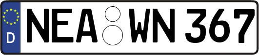 NEA-WN367