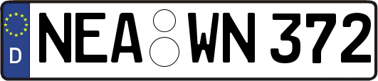 NEA-WN372