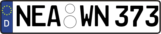 NEA-WN373