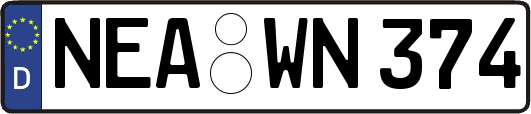 NEA-WN374