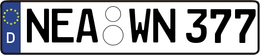 NEA-WN377