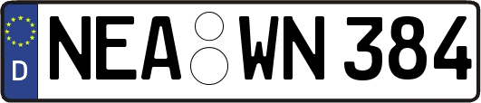 NEA-WN384