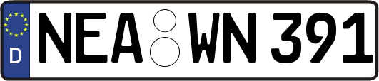 NEA-WN391